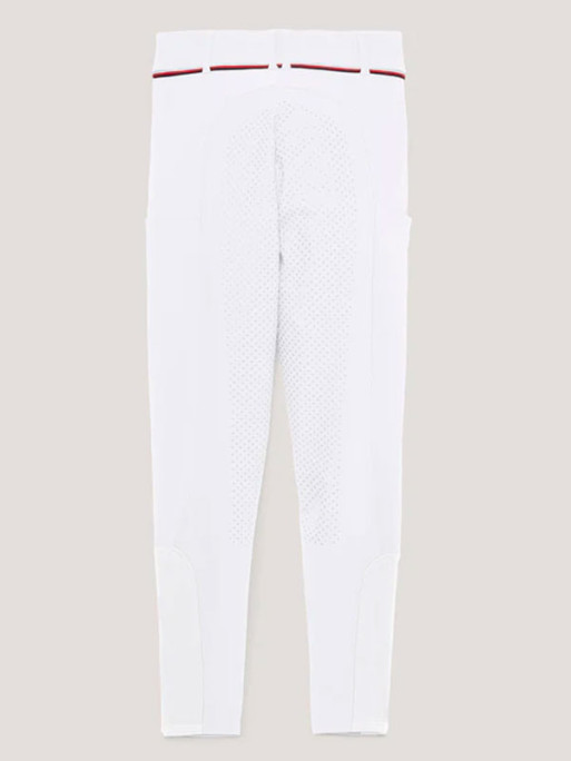 Pantalon all year Geneva knee grip été 2024 Tommy Hilfiger Equestrian