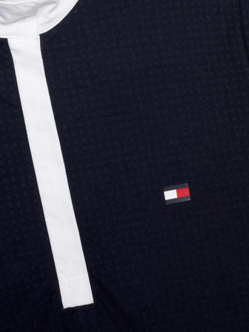 Chemise de concours Chelsea été 2024 Tommy Hilfiger Equestrian Chemise de concours Chelsea été 2024 Tommy Hilfiger Equestrian
