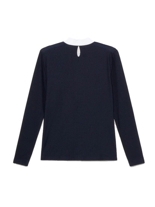 Chemise de concours Chelsea été 2024 Tommy Hilfiger Equestrian Chemise de concours Chelsea été 2024 Tommy Hilfiger Equestrian