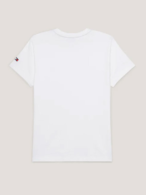 T-Shirt Brooklyn été 2024 Tommy Hilfiger Equestrian T-Shirt Brooklyn été 2024 Tommy Hilfiger Equestrian