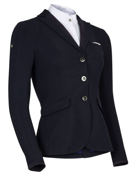 Veste de concours Louise Permline Samshield
