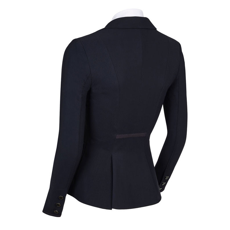Veste de concours Louise Permline Samshield