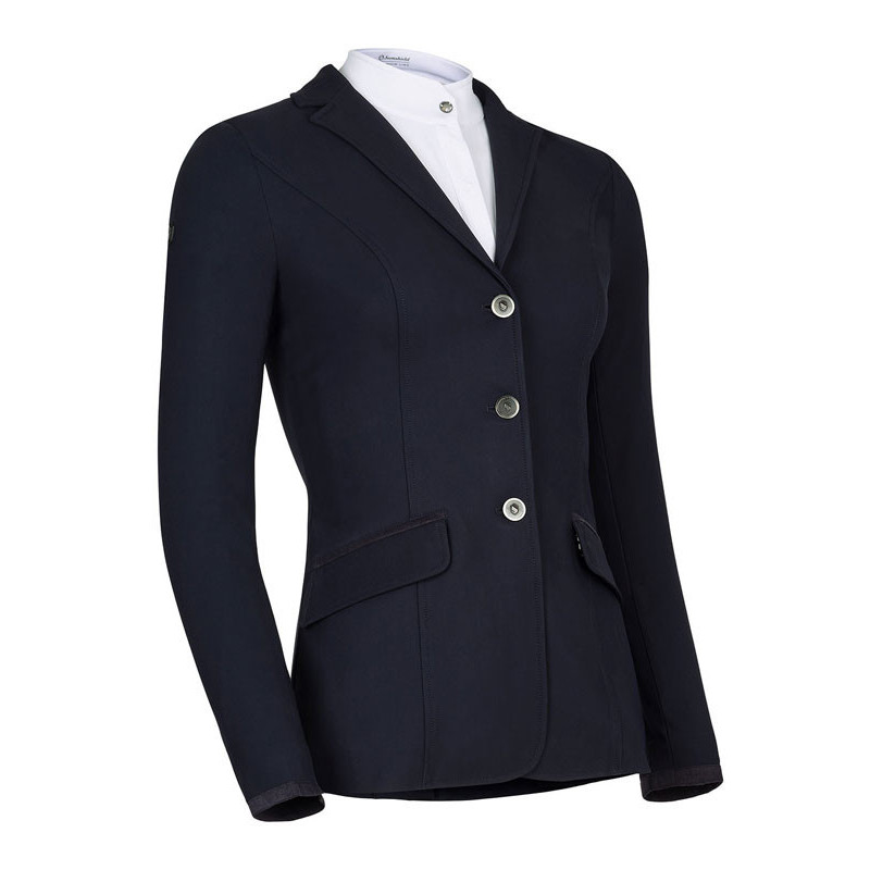 Veste de concours Alix Permline Samshield