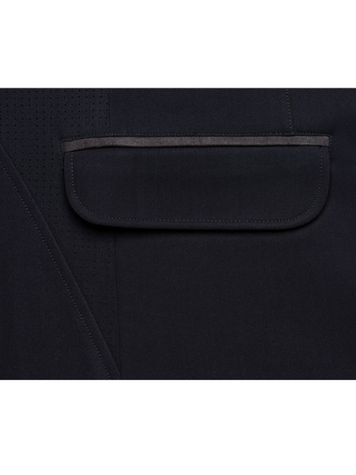 Veste de concours Louis Permline Samshield