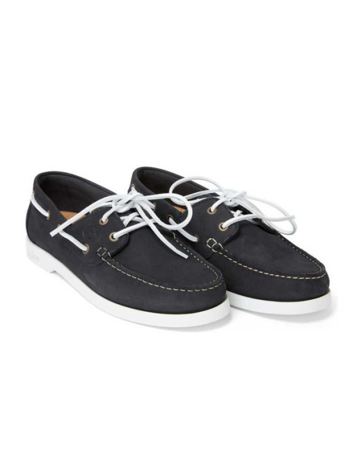 Mocassins en nubuck Galion Le Chameau
