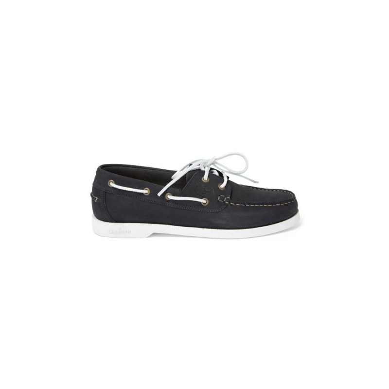 Mocassins en nubuck Galion Le Chameau