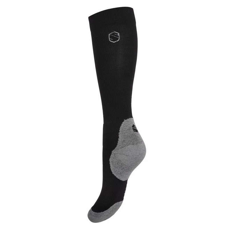 Chaussettes Balzane Soft Glitter Permline Samshield